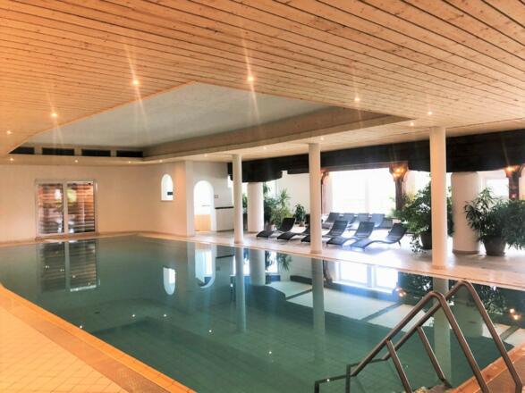 Berghotel Tirol