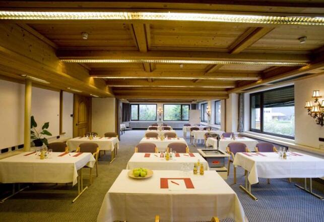 Berghotel Tirol