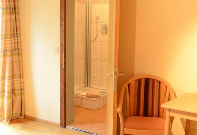 Haus Vroni Pension