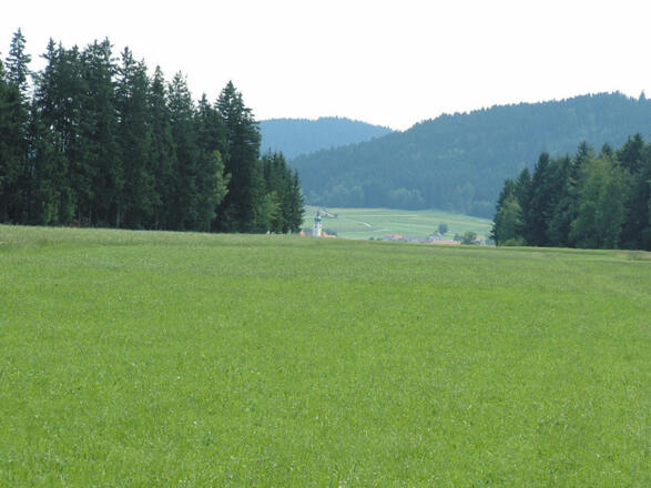 Große Kräuterland-Tour