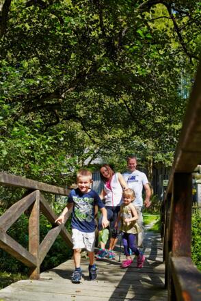 Müllerrundweg Reichenthal