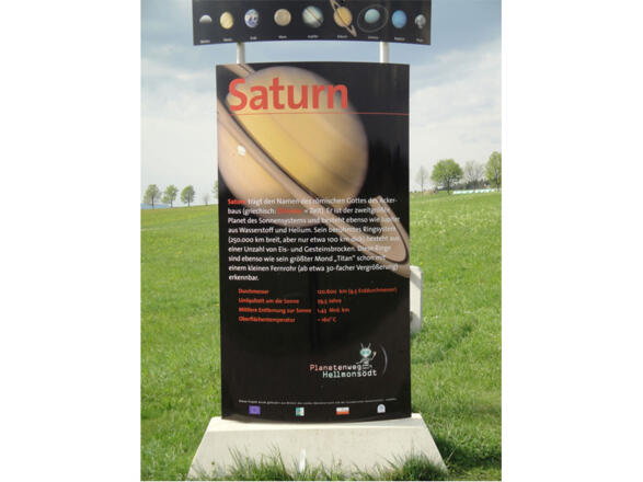 Saturn
