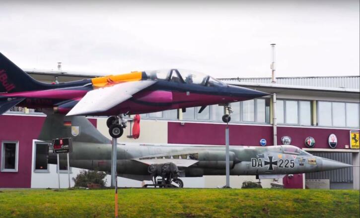 StarFighter