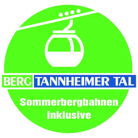 Mitglied bei Sommerbergbahnen Inklusive