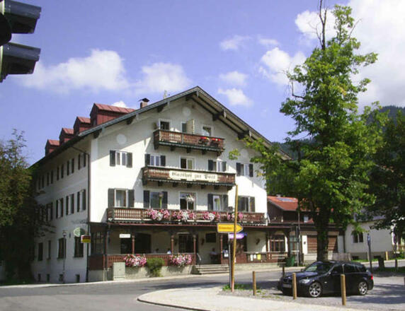 Haus
