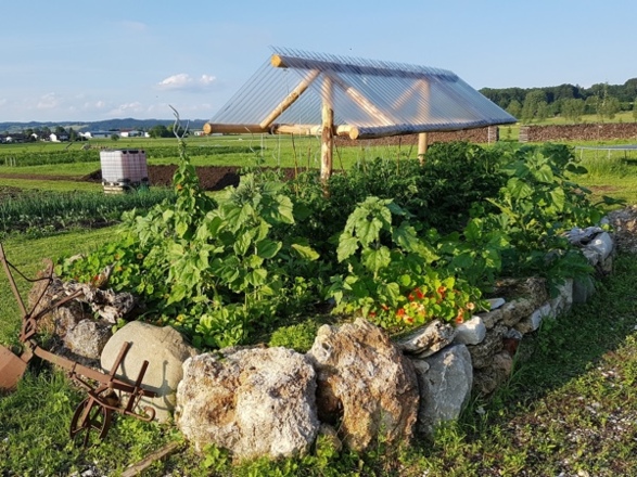 Hofgarten Pfaffenwinkel