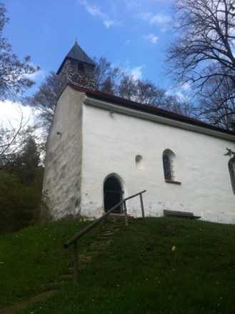 St. Georg Kapelle