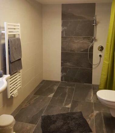 Barrierefreie Wohnung Haus ANNI