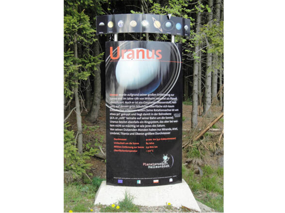 Uranus