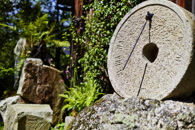 Müllerrundweg Reichenthal