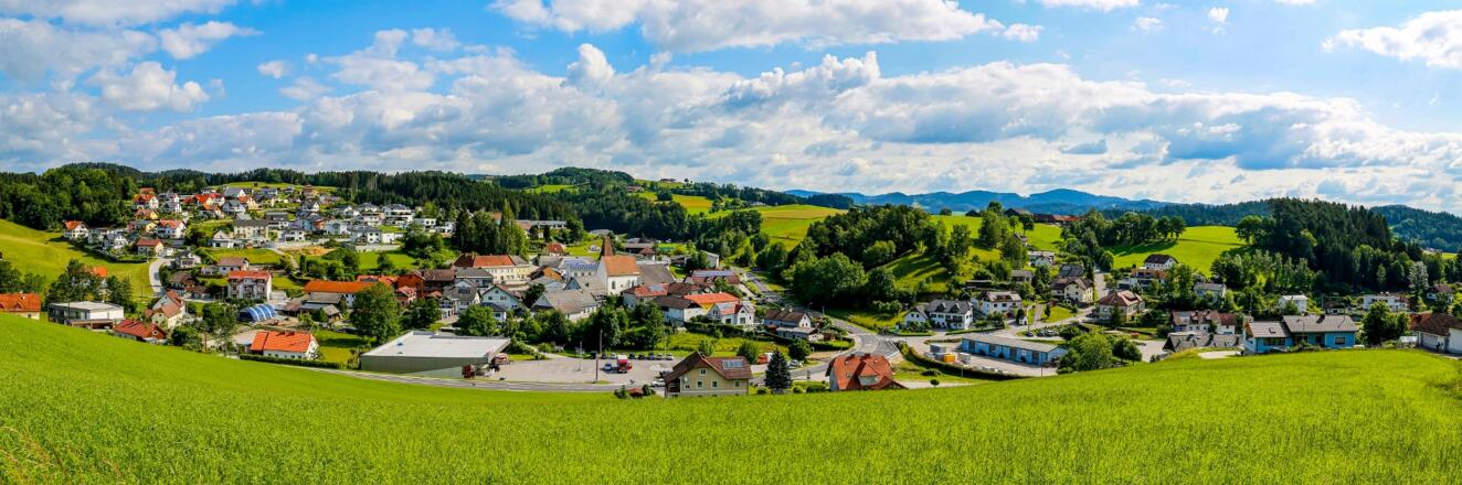 Schönau im Mühlkreis (c) Bruno Haneder