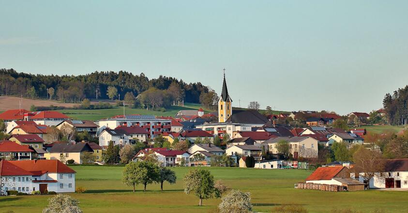Alberndorf (c) Gemeinde Alberndorf