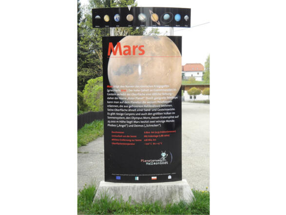 Mars