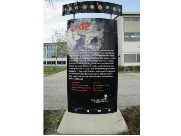 Erde