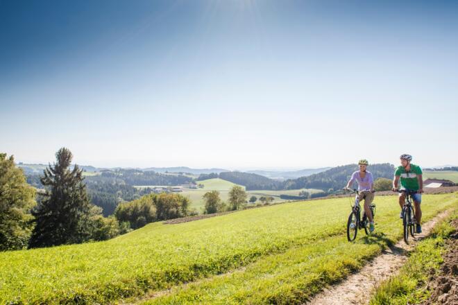 Radfahren im MV_Bad Zell MMGmbH_Erber_1