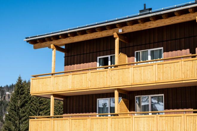 Alpengasthof Hörnlepass