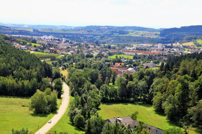 Gallneukirchen (c) Johann Dumfarth