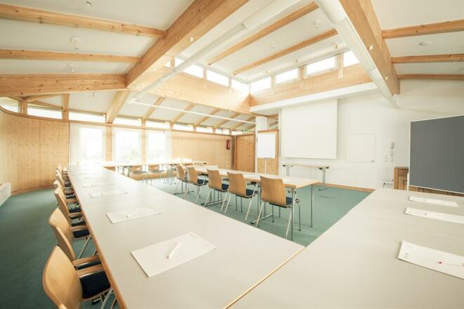 Hotel Stubai Seminarraum