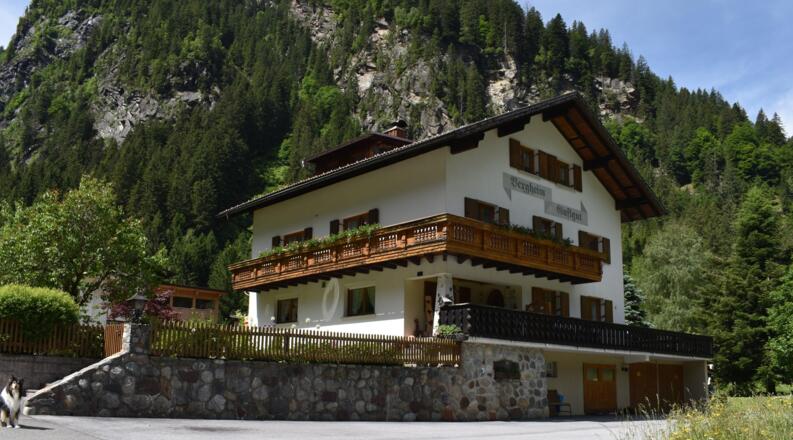 Sommer Haus