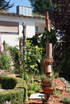 Blumenschule Schongau