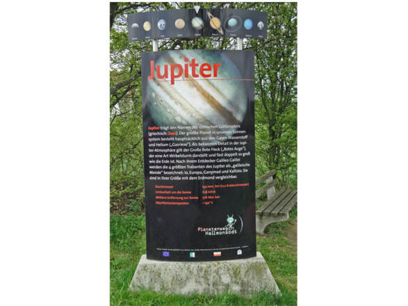 Jupiter