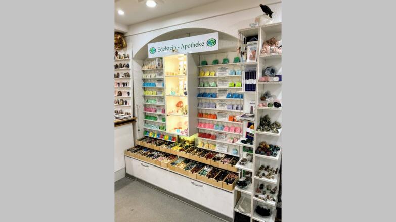 Edelstein-Apotheke