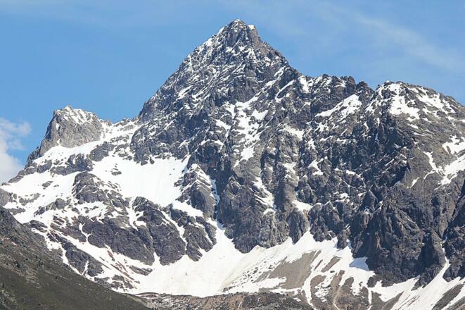 Bergbauernhof Burkert