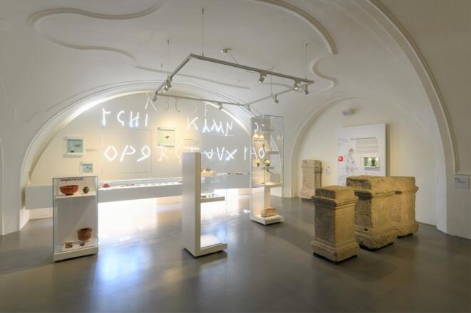 Museum