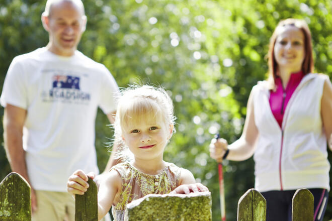 Müllerrundweg Reichenthal