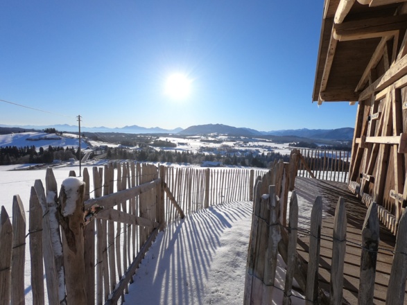 Schönegger Käsealm