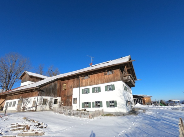 Schönegger Käsealm