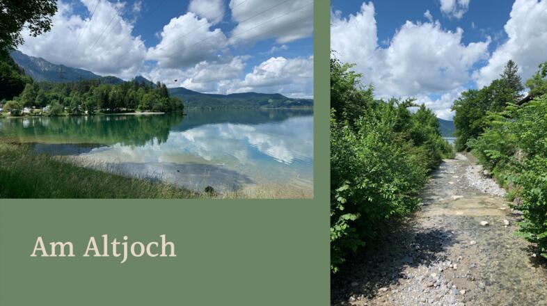 Am Altjoch