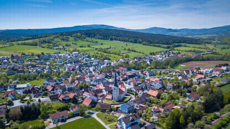 Wegfurt