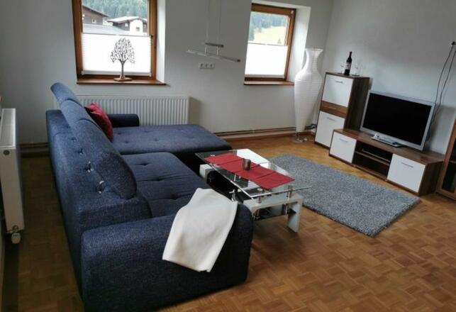 Rosa&#039;s Ferienhaus