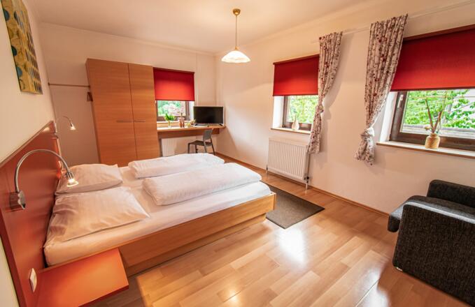 Doppelzimmer