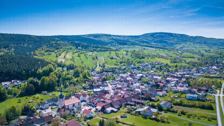 Unterweißenbrunn