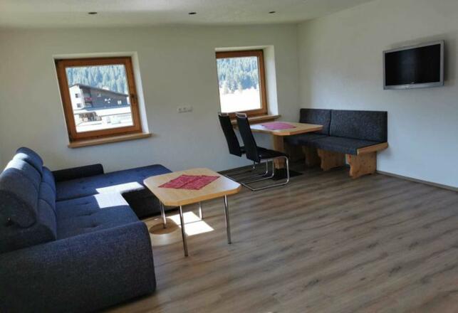 Rosa&#039;s Ferienhaus