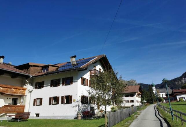 Rosa&#039;s Ferienhaus