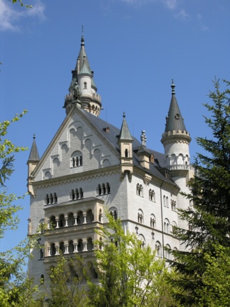 Neuschwanstein