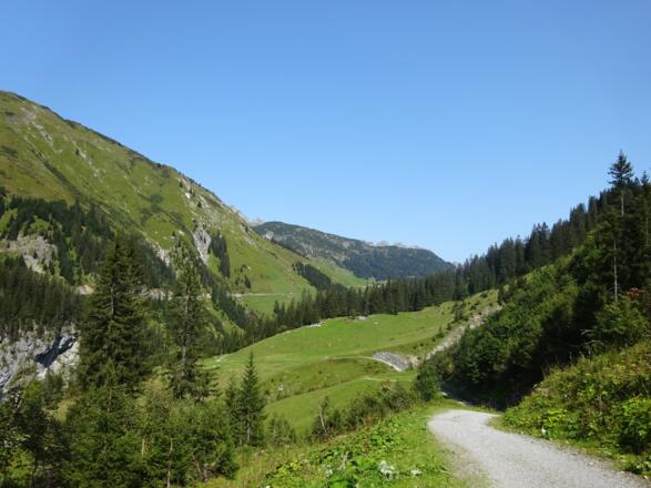 Lechweg