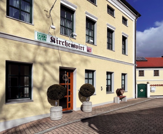 Gasthaus Kirchenwirt