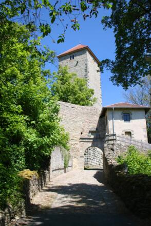 Lichtenburg Ostheim