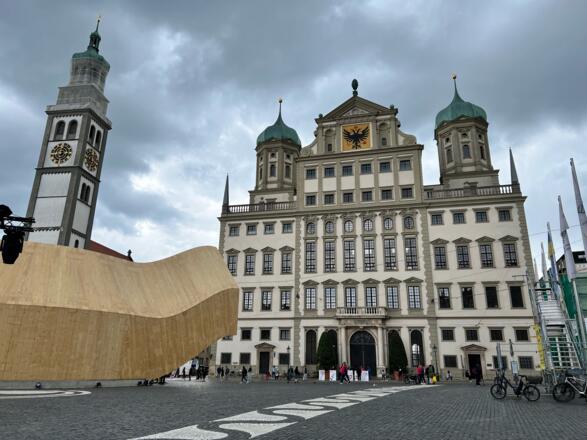 Augsburg