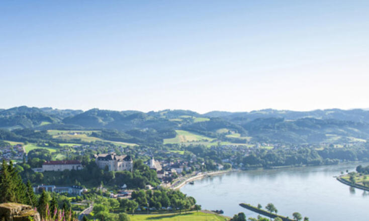 Schloss Greinburg