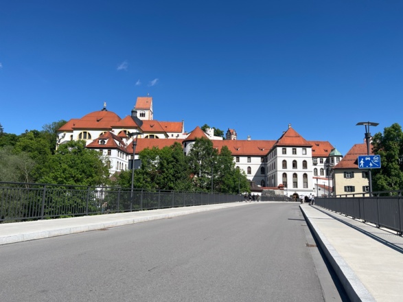 Altstadt Füssen
