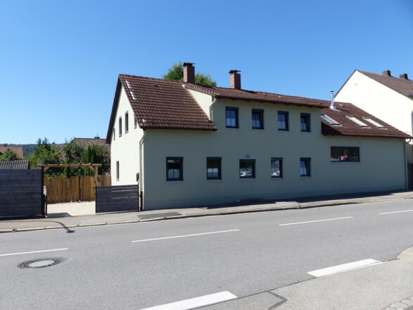 Ferienhaus Urig (Kelheim)