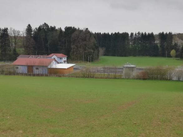 Kläranlage Freistadt an der Feldaist