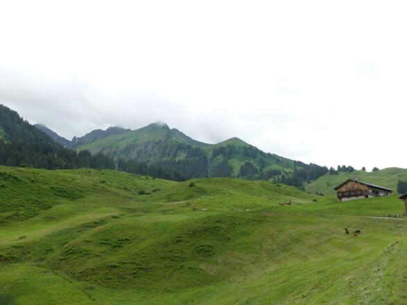 Vorsäß Schalzbach