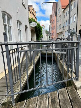Augsburg