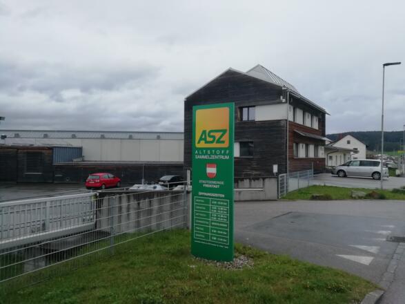 Bezirksabfallverband Freistadt